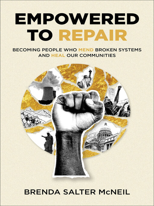Title details for Empowered to Repair by Brenda Salter McNeil - Available